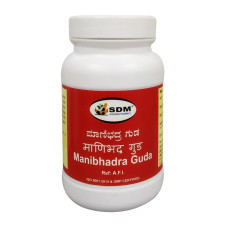 Manibhadra Guda (100Gm) – Sdm Ayurveda